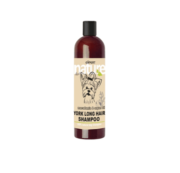 PAKIET 3+1 Shampoo York Long Hair 250ml Nature