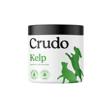 PAKIET 4+2 Kelp – algi brunatne 300g