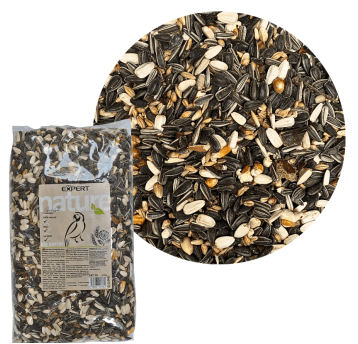 PET EXPERT Big parrot feed 800g nature