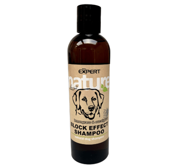 PET EXPERT Shampoo Block Effect 250ml nature