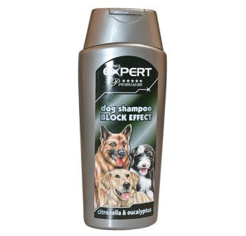PET EXPERT Shampoo Block effect 300ml