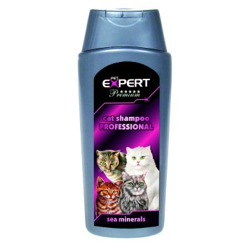 PET EXPERT Shampoo CAT 300ml