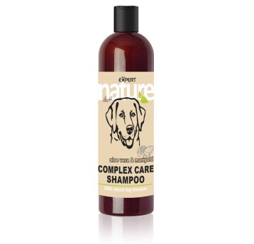 PET EXPERT Shampoo Complex care 250ml nature