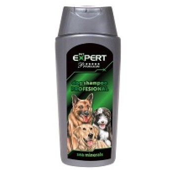 PET EXPERT Shampoo Profesional 300ml