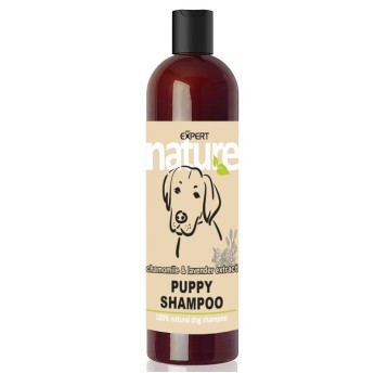 PET EXPERT Shampoo Puppy 250ml nature