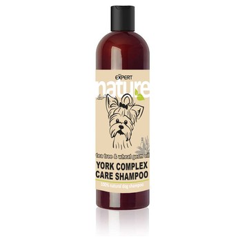 PET EXPERT Shampoo York Complex care 250ml nature