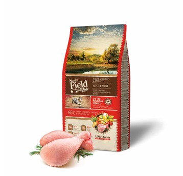 Sams Field Adult Mini Chicken & Potato, karma superpremium 8 kg/1