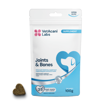 VetAcani Joints & Bones 100g