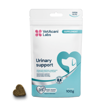 VetAcani Urinary Support 100g